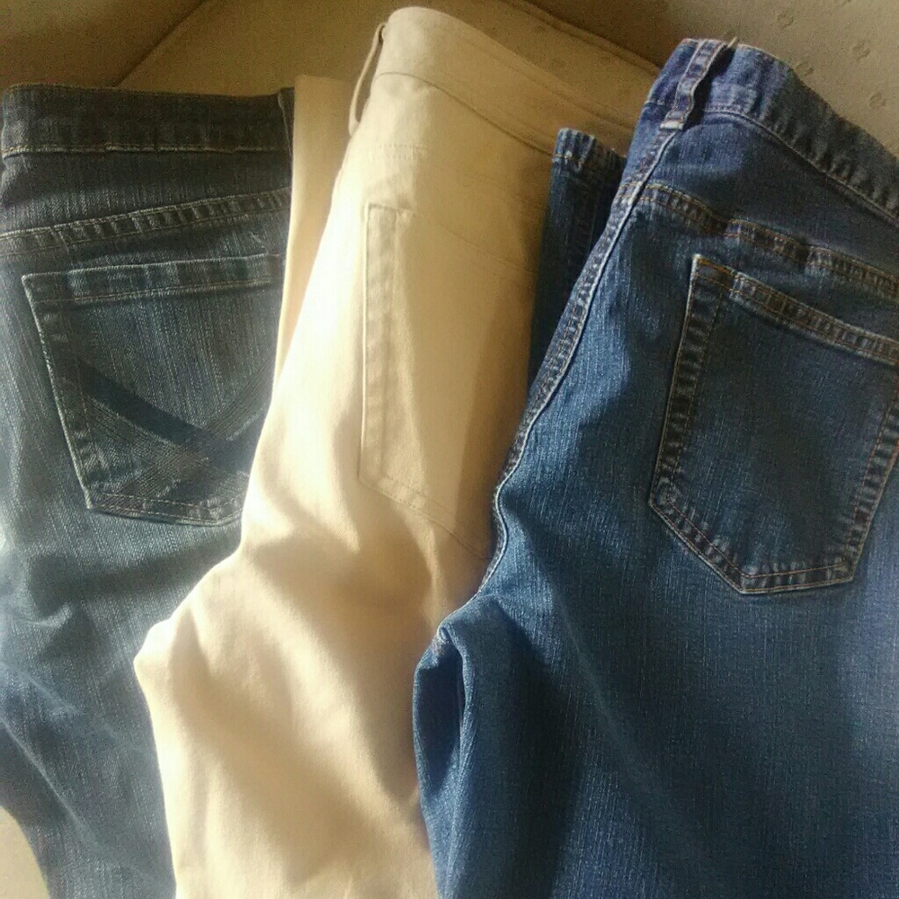Jeans